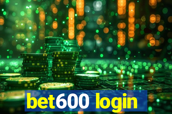 bet600 login